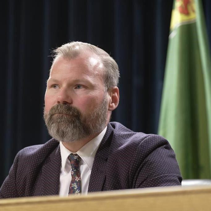 Saskatchewan says Ottawa's net-zero plan would cost province $40B, job losses